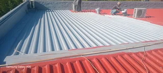 Painting. Waterproof. Dump proof. Renovation