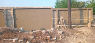 Painting. Waterproof. Dump proof. Renovation