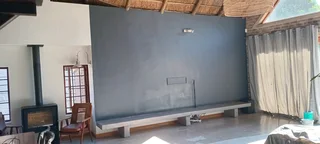 Painting. Waterproof. Dump proof. Renovation