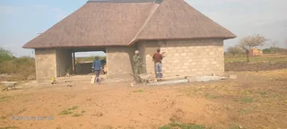 Thatching. Lapa. Harvey tiles. Fire protection and swimming pools.