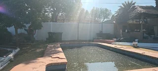 Thatching. Lapa. Harvey tiles. Fire protection and swimming pools.