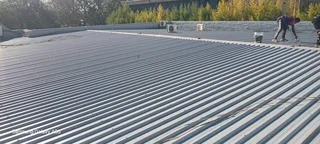 Painting and renovation. Waterproof and dump proof