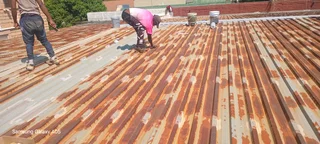 Painting and renovation. Waterproof and dump proof