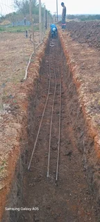 Painting and renovation. Waterproof and dump proof