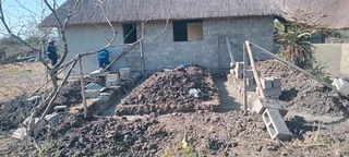 Painting and renovation. Waterproof and dump proof