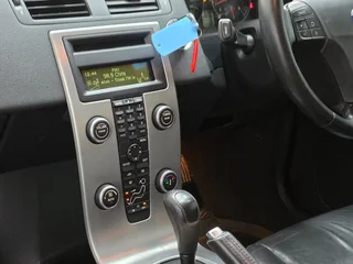 2008 Volvo C30 Hatchback