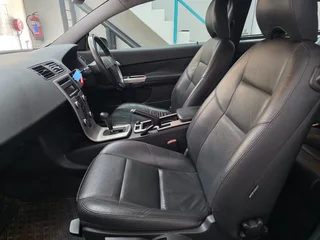 2008 Volvo C30 Hatchback