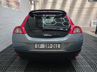 2008 Volvo C30 Hatchback