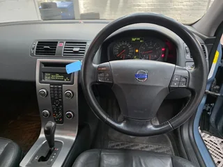 2008 Volvo C30 Hatchback