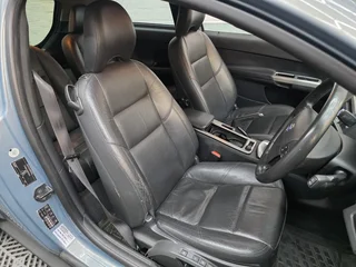 2008 Volvo C30 Hatchback