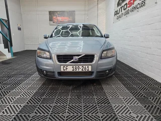 2008 Volvo C30 Hatchback