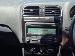 2011 Volkswagen Polo GTi 1.4TSi DSG