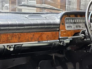 1964 Vauxhall Velox 2.6