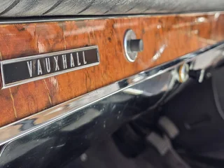 1964 Vauxhall Velox 2.6