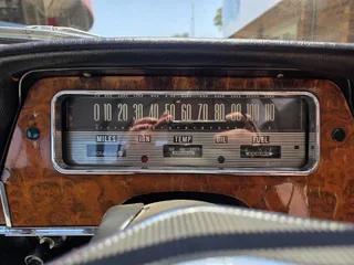 1964 Vauxhall Velox 2.6