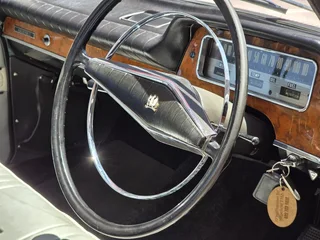 1964 Vauxhall Velox 2.6