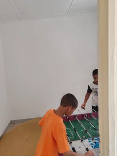 THREE BEDROOM HOUSE TO RENT IN MORGAN VILLAGE, MITCHELL'S PLAIN,