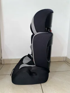 Car seat