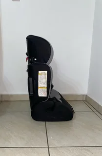 Car seat