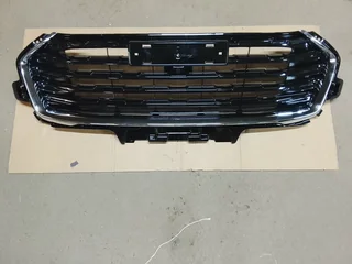 Haval Jolion Grill