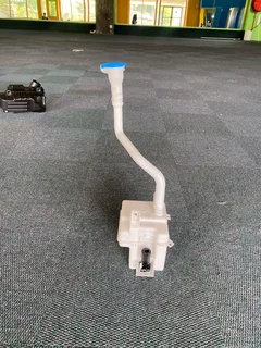 Haval Jolion wiper bottle