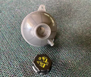 Haval Jolion - Radiator bottle