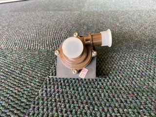 Haval Jolion - electric water pump