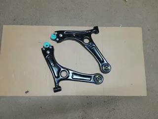 Chery Tigo 4 - Control arm.