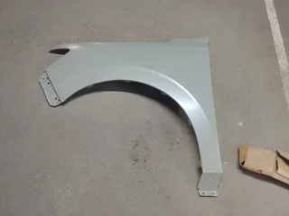 Chery Tigo 4 - Fender