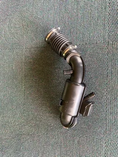 Haval Jolion exhaust pipe