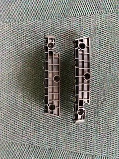 Haval jolion bumper slider