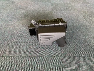 Haval jolion air filter box