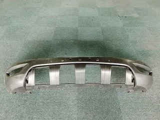 P series bumper