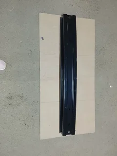 P series stiffener/antic beam