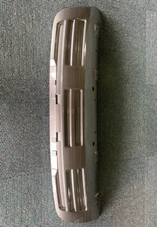 P series front lower guard