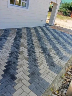 Paving R60 Per Square Labour Only 0813664446