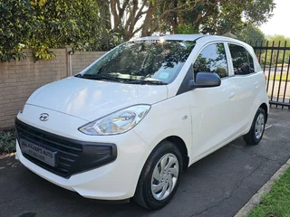 2021 Hyundai Atos Hatchback