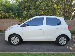 2021 Hyundai Atos Hatchback