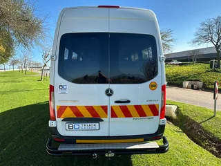 Mercedes Benz Sprinter 516 Cdi XL 23 Seater