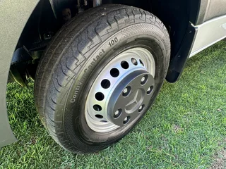 Mercedes Benz Sprinter 516 Cdi XL 23 Seater