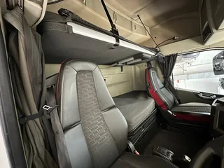 Volvo FH 440 Globetrotter 6x4 T/T