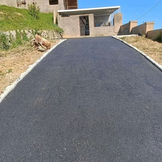 Hot mix asphalt