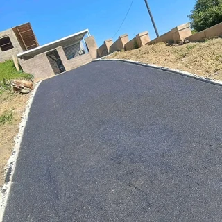 Hot mix asphalt