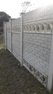 Precast wall
