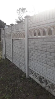 Precast wall