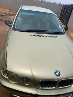 2007 BMW 3 Series Hatchback