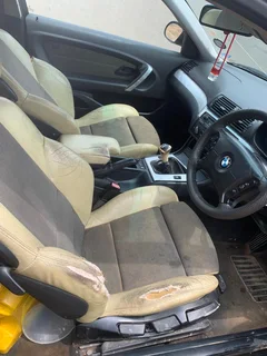 2007 BMW 3 Series Hatchback