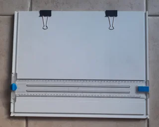 Engineering Graphic Design (EGD) board and kit for school