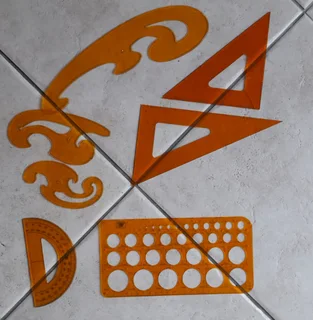 Engineering Graphic Design (EGD) board and kit for school