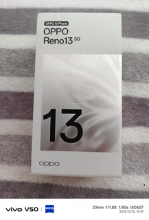 Selling my OPPO Reno 13, 5g